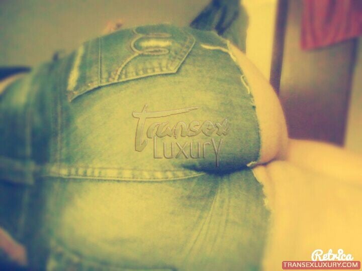 Trans Popozuda - Foto 4 de 6