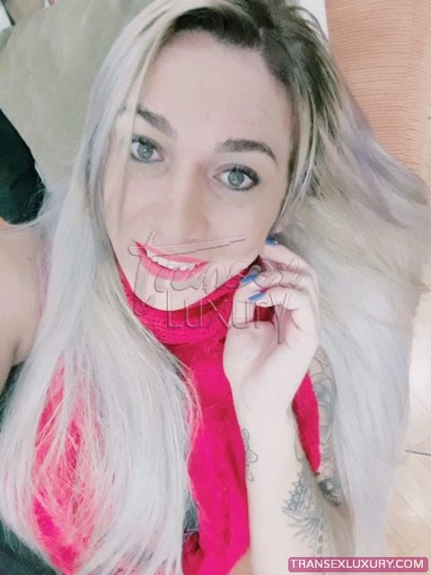 Transex Laura - Foto 14 de 27