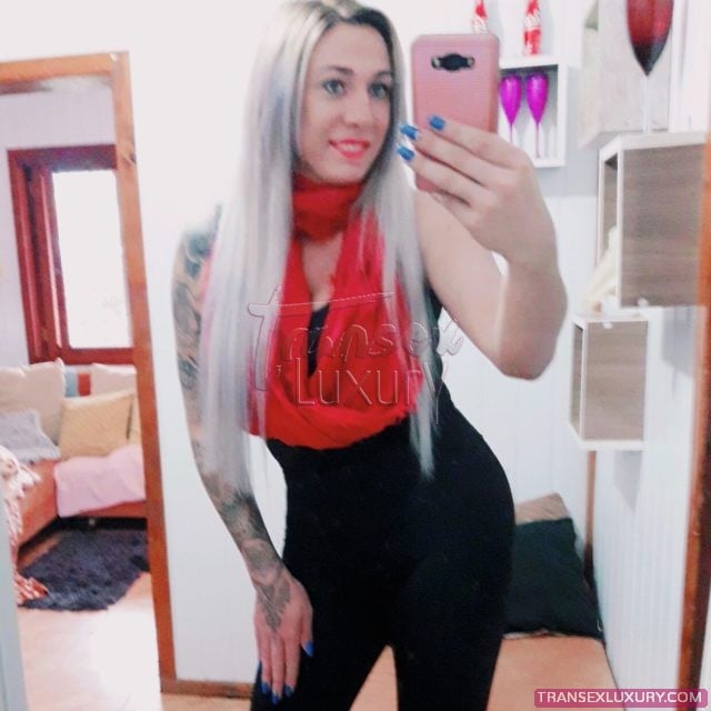 Transex Laura - Foto 18 de 27