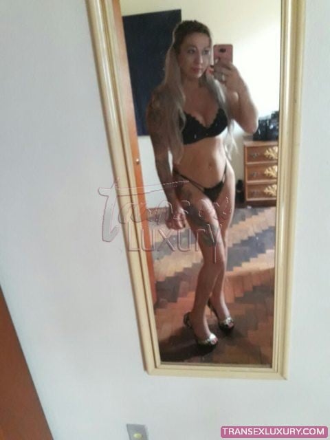 Transex Laura - Foto 23 de 27