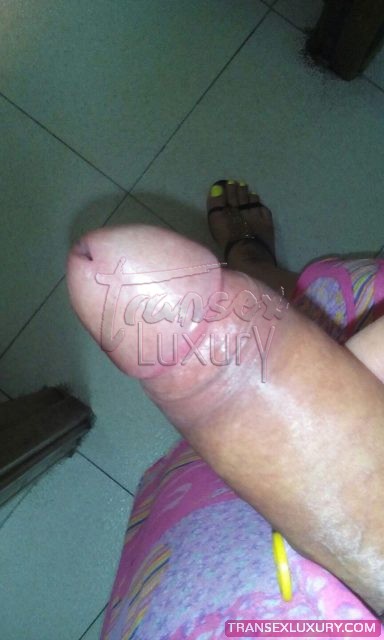 Travesti Jane - Foto 4 de 4
