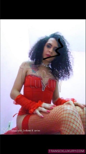 Valeska Oliveira - Foto 8 de 19