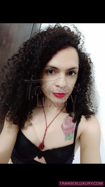 Valeska Oliveira - Foto 15 de 19