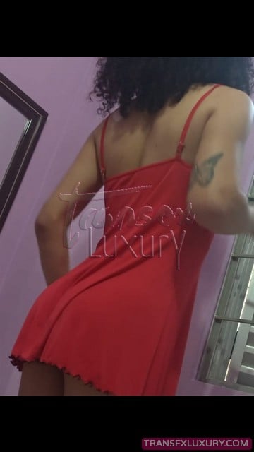 Valeska Oliveira - Foto 19 de 19