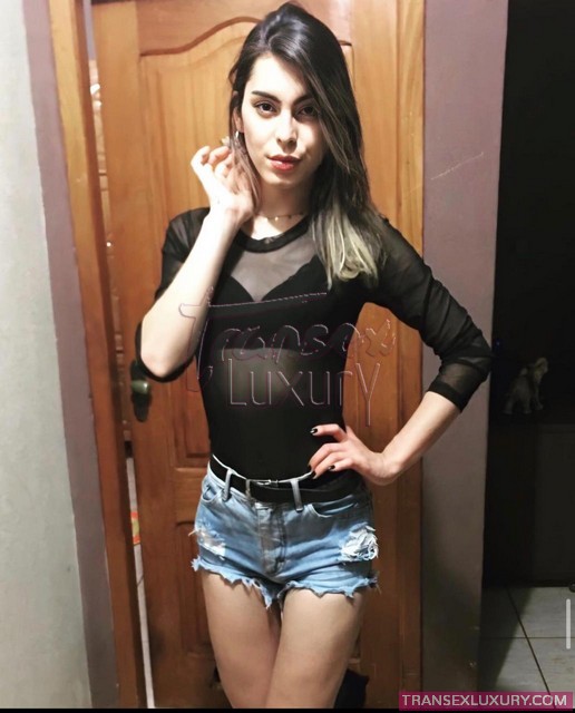 Veronica-Rock