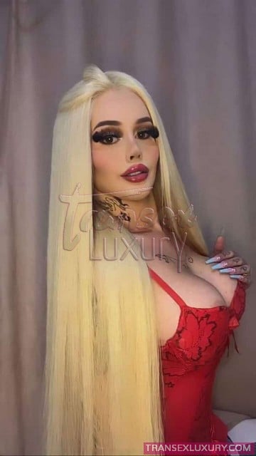 Victoria Moorish - Foto 15 de 67