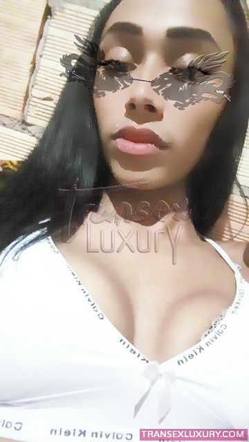 Vitória Chenddel - Foto 17 de 17