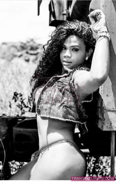 Valentina Carioca - Foto 2 de 30