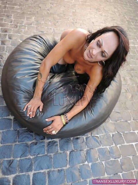 Vitória Dotada - Foto 4 de 8