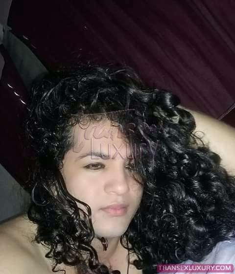 Vivi Souza - Foto 1 de 10