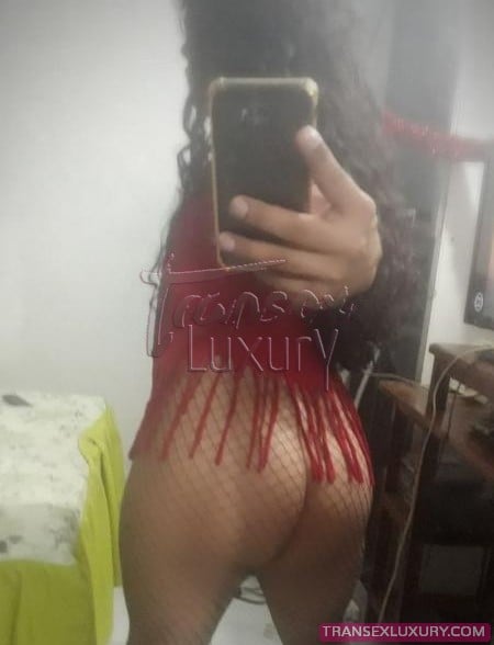 Vivian Souza - Foto 2 de 6