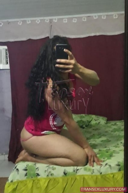 Vivian Souza - Foto 3 de 6