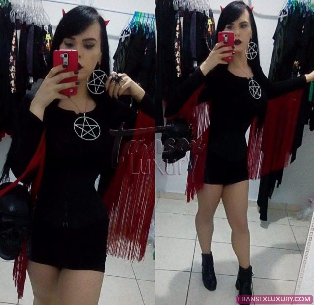 Vivian Von Teese - Foto 4 de 15