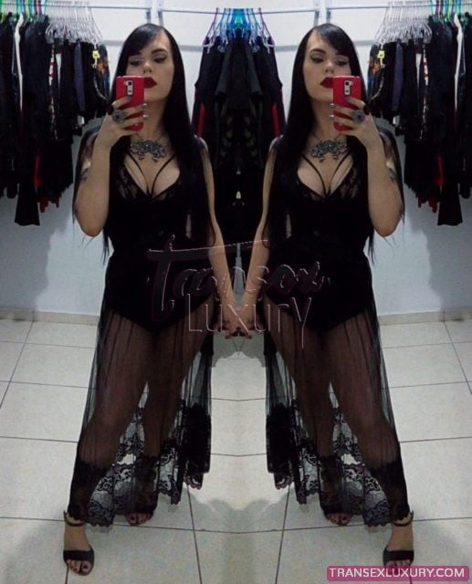 Vivian Von Teese - Foto 6 de 15