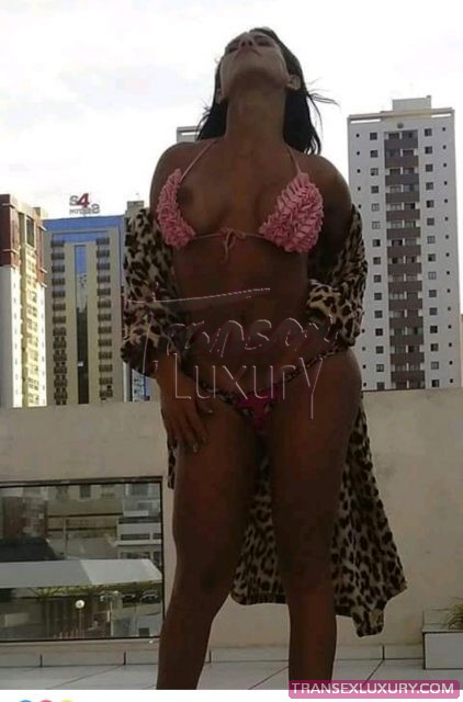 Wanessa Aguiar - Foto 1 de 7