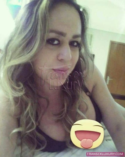 Wanessa Dy Castro - Foto 1 de 13