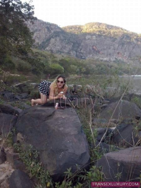 Wanessa Dy Castro - Foto 5 de 13