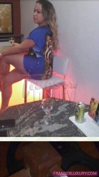 Wanessa Dy Castro - Foto 7 de 13