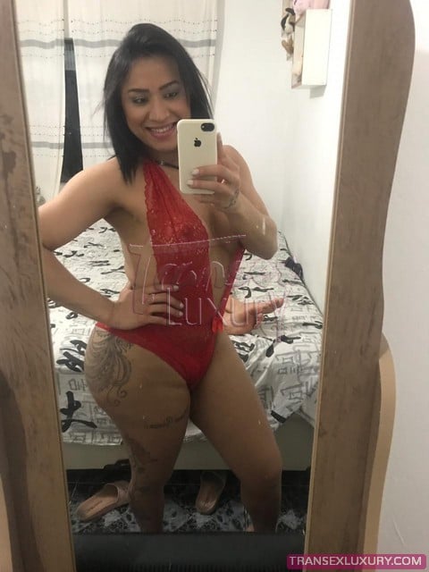 Yanka Costa - Foto 2 de 10
