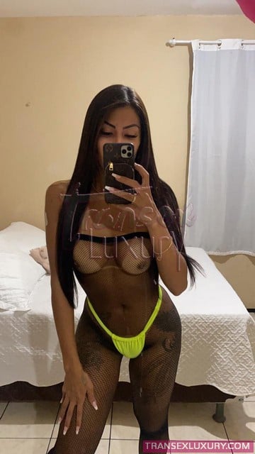 Yorrana Medeiros - Foto 10 de 22