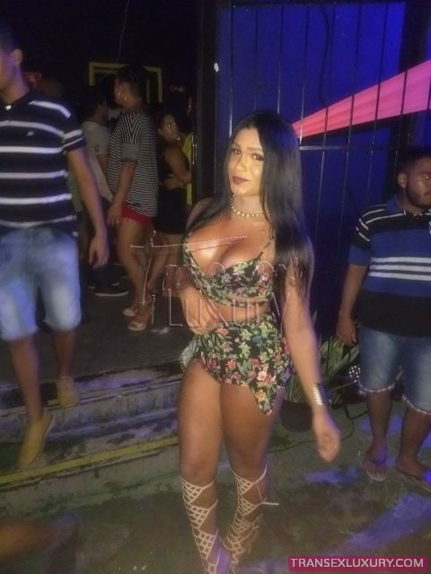 Yasmim Sampaio - Foto 17 de 38