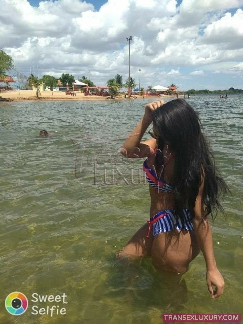 Yasmim Sampaio - Foto 24 de 38
