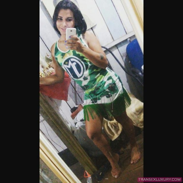 Yasmin Araújo - Foto 10 de 32