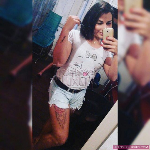 Yasmin Araújo - Foto 22 de 32