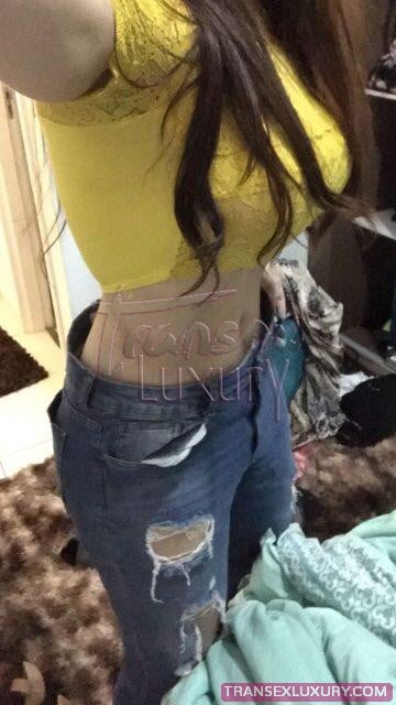 Yasmin Bianchi - Foto 4 de 31
