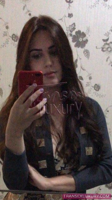 Yasmin Bianchi - Foto 9 de 31
