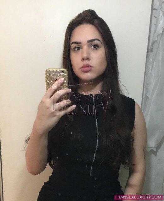 Yasmin Bianchi - Foto 14 de 31