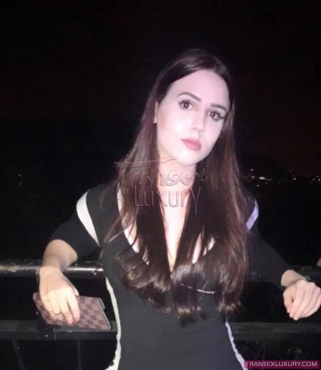 Yasmin Bianchi - Foto 17 de 31