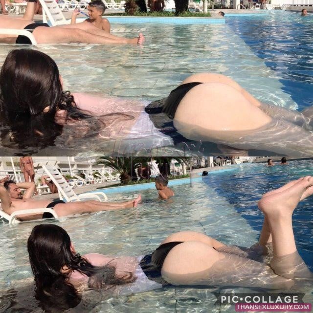 Yasmin Bianchi - Foto 18 de 31
