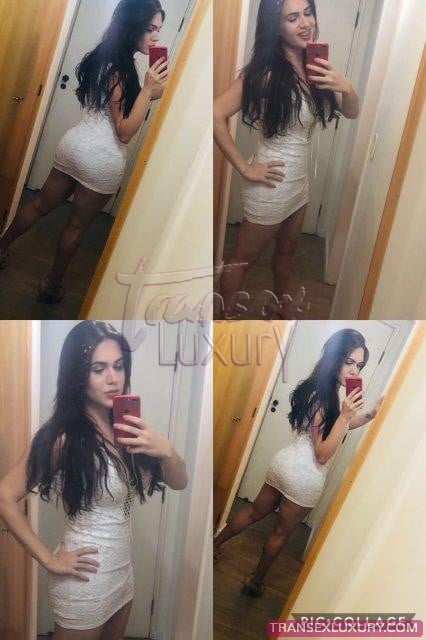Yasmin Bianchi - Foto 24 de 31