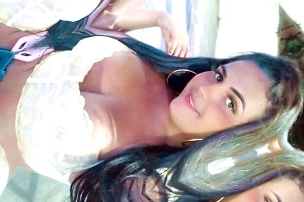 Agatha Vitória Travesti com Local em Nova Iguaçu