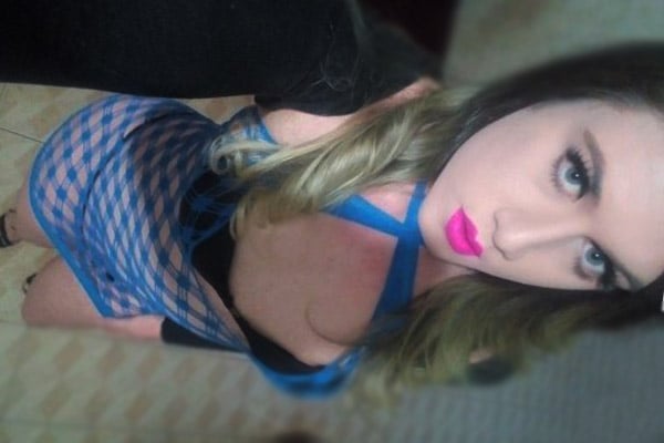 Ághatta Travesti com Local em Fazenda Rio Grande