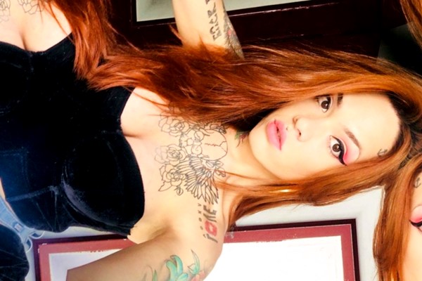 Alana Lima Travesti com Local em Brasília