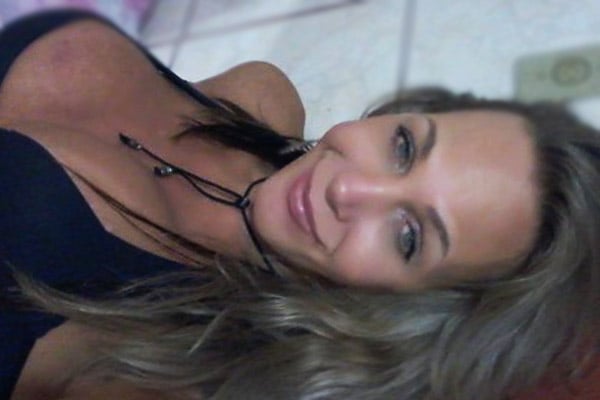 Alexia Goldman Travesti com Local em Tramandaí