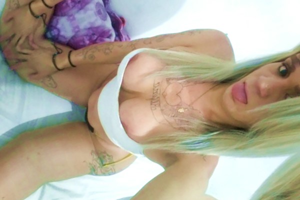 Alice Nobre Travesti com Local em Castanhal