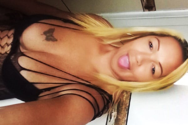 Aline Martinelly Travesti com Local em Niterói