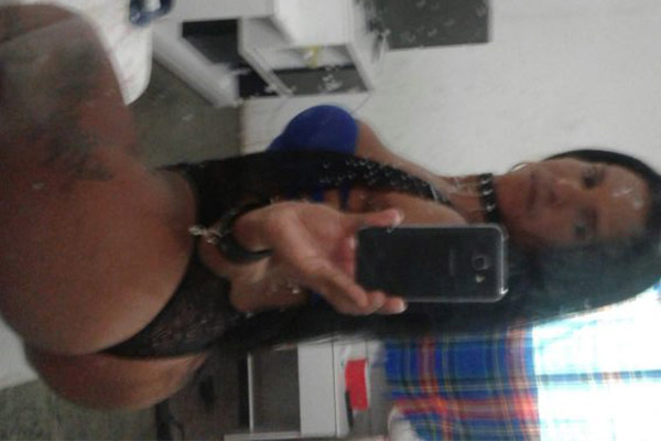 Amanda Máximo Travesti com Local em Duque de Caxias