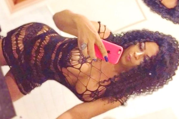 Amanda Santoá Travesti com Local em Balneário Camboriú