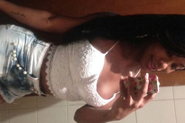 Andressa Soares Travesti com Local em Ipiranga, Goiânia