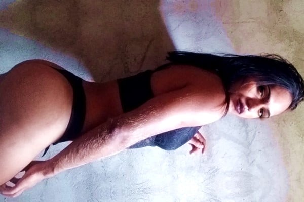 Ângela Martins Travesti com Local em Goianira, Goiãnia