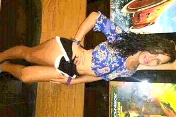 Anita Moranguinho Travesti com Local em Gardênia Azul, Jacarepaguá