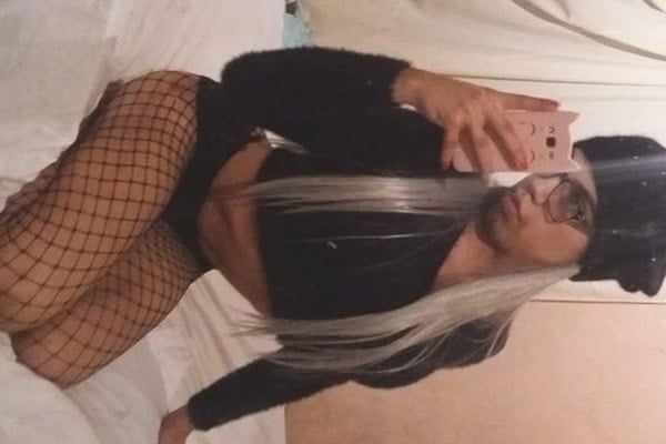 Antonella Castellary Travesti com Local em Bela Vista, Alvorada