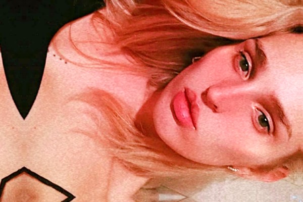 Bárbara Portinari Travesti com Local em Belo Horizonte