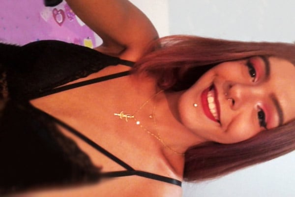 Samantha Hadassa Travesti com Local em Jaboatão dos Guararapes