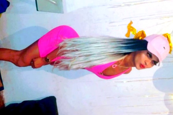 Beatriz Rocha Travesti com Local em Belém
