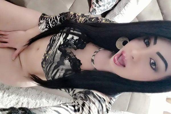 Bianca Japa Travesti com Local em Itaum, Joinville